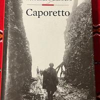 Caporetto di Alessandro Barbero