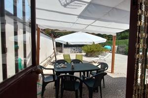 Ultimissime disponibilità in villa fine e comoda