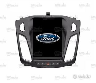 Autoradio Navigatore FORD Focus MK3 2011-2018