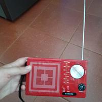 mini stereo vintage