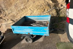 Carrello trasporta tutto