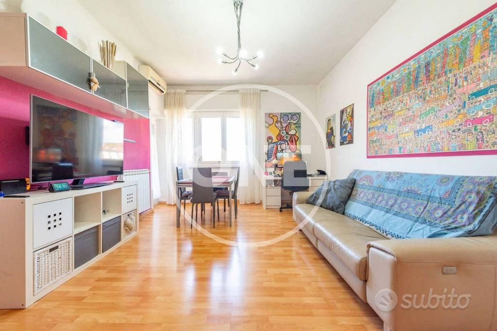 Appartamento – Colle Fiorito, Le Muratelle - Vista 2