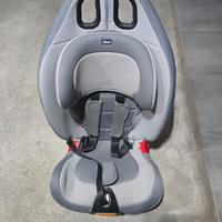 SEGGIOLINO GRO-UP 123