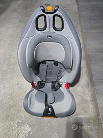 SEGGIOLINO GRO-UP 123