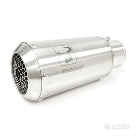 Scarico IXRACE MK2 Honda CB1000 Hornet/SP 2025-