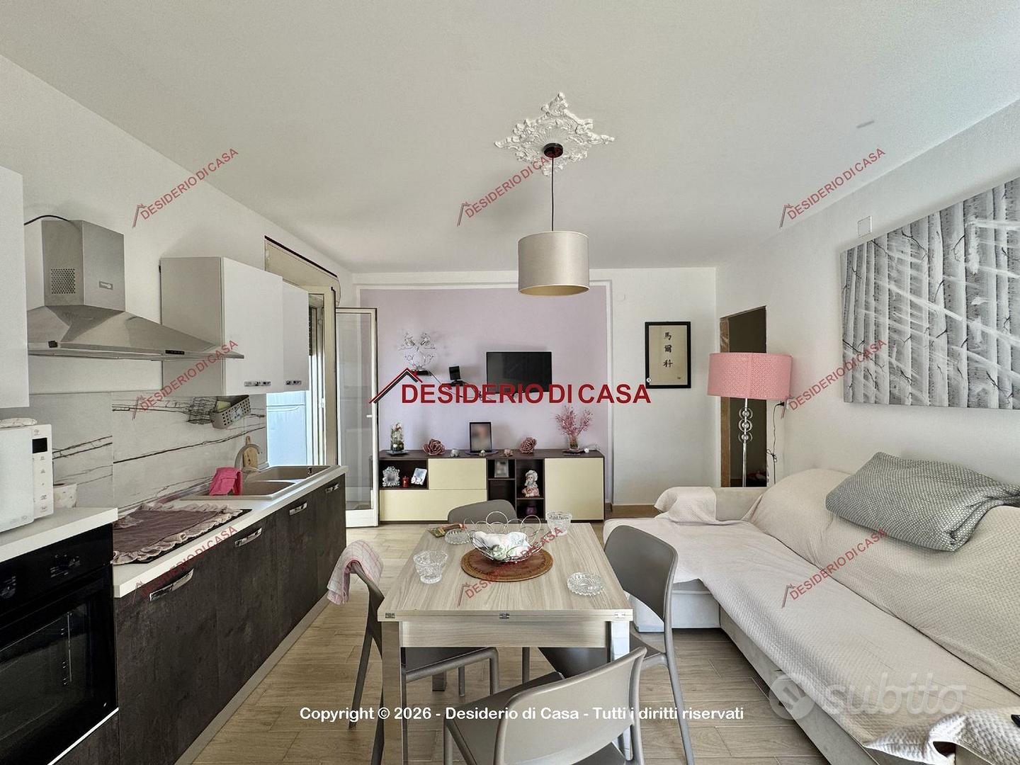 Apartment in Palermo, Romagnolo, II Circoscrizione - Vista 5