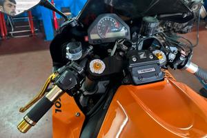  CBR 1000 RR 2004/2005 replica Repsol 