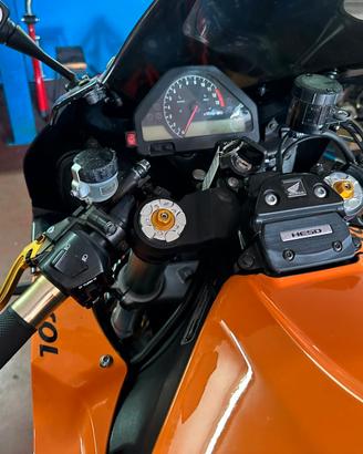  CBR 1000 RR 2004/2005 replica Repsol 