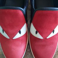 Scarpe Fendi Limited Edition (43) NUOVE 