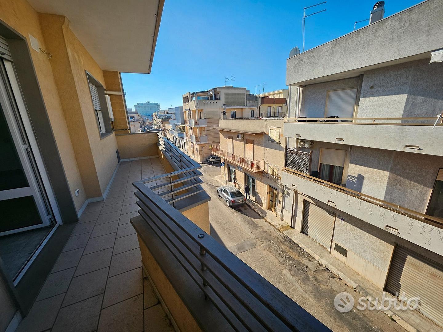 Appartamento – Grottaglie, Quartiere delle Ceramiche, Taranto - Vista 3