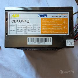 psu 700w