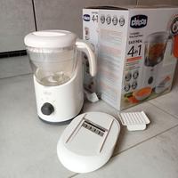 Cuocipappa omogeneizzatore