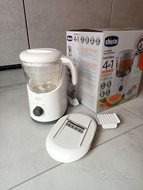 Cuocipappa omogeneizzatore