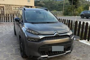 Citroen C3 Aircross BlueHDi 110 S&S You