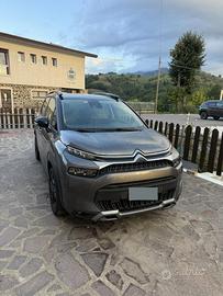 Citroen C3 Aircross BlueHDi 110 S&S You