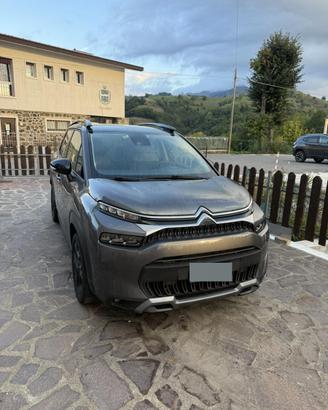 Citroen C3 Aircross BlueHDi 110 S&S You