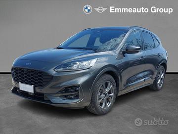 FORD Kuga 2.5 Full Hybrid 190 CV CVT 2WD ST-Line