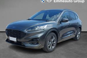 FORD Kuga 2.5 Full Hybrid 190 CV CVT 2WD ST-Line