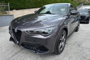 ALFA ROMEO Stelvio 2.2 T.d. 160CV AT8 RWD Sprint