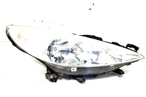 FARO FANALE GRUPPO OTTICO PROIETTORE ANTERIORE DES