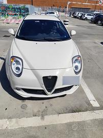 alfa mito 1.400 junior benzina GPL