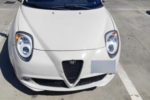 alfa mito 1.400 junior benzina GPL