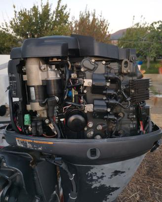 MOTORE YAMAHA F40DETL