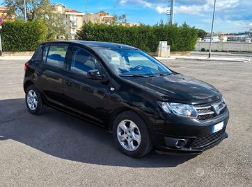 Dacia Sandero 1.2 GPL 75cv 2015 Extra Carplay