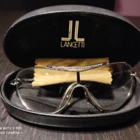 Lancetti occhiali da Donna