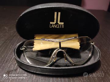 Lancetti occhiali da Donna