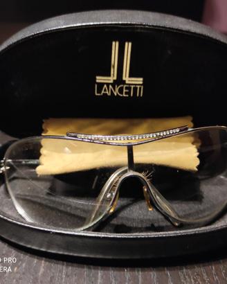 Lancetti occhiali da Donna