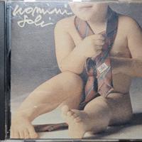 CD dei Pooh Uomini Soli