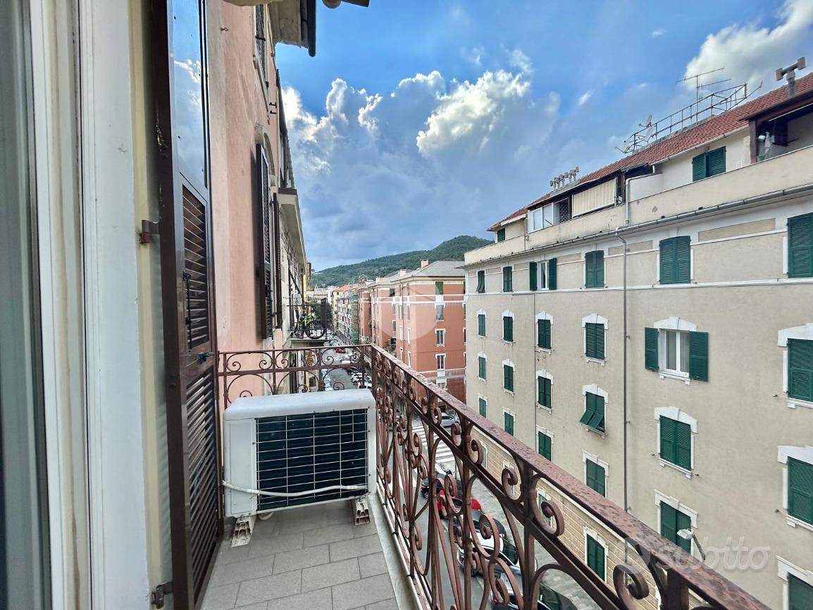 Appartamento – Savona, Rusca - Altro