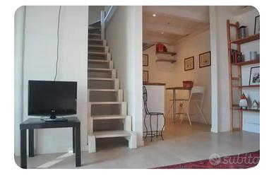 Solo Marzo con parcheggio C.Cavour