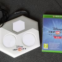 Disney Infinity 2.0 Scatola giochi per Xbox One