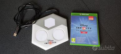 Disney Infinity 2.0 Scatola giochi per Xbox One