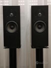 Diffusori Totem Rokk