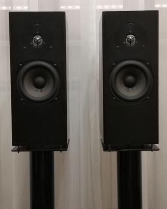 Diffusori Totem Rokk
