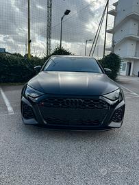 AUDI RS3 FULL