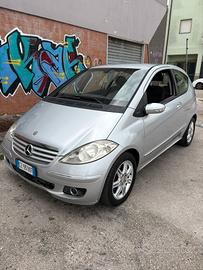 Mercedes-benz A 200 CDI Avantgarde