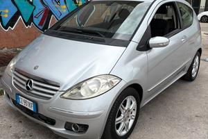 Mercedes-benz A 200 CDI Avantgarde