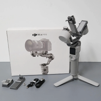 dji rs4 mini (nuovo)