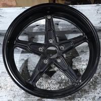 Cerchio posteriore bmw r nine t pure 36318562527