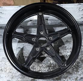 Cerchio posteriore bmw r nine t pure 36318562527