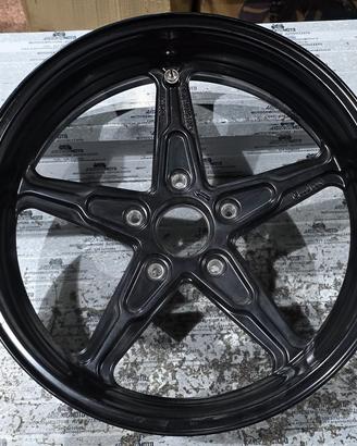 Cerchio posteriore bmw r nine t pure 36318562527