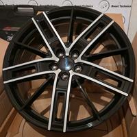 Cerchi 20" Ronal 5x108 8.5J ET50