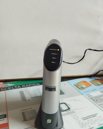 Linksys NSLU2 (NSLU2-CA)