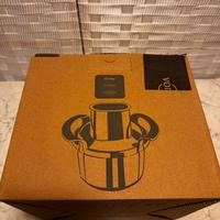 Affettatutto Bimby Tm5/Tm6 Nuovo