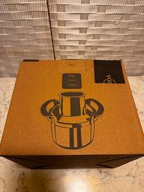 Affettatutto Bimby Tm5/Tm6 Nuovo