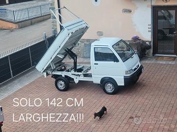 Piaggio porter piccole dimensioni grande portata!!